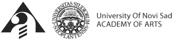 Újvidéki Művészeti Akadémia, Szerbia